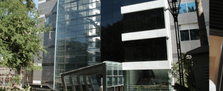 DSCE Bangalore Campus photo 2